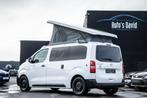 Opel Vivaro Zafira Life Crosscamp ADM 1.5 D / KAMPEERWAGEN, Caravans en Kamperen, Overige merken, Bus-model, Bedrijf, Diesel