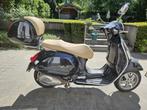 Vespa GTS 2010, Fietsen en Brommers, Scooters | Vespa, Ophalen, Overige modellen, 125 cc, Zo goed als nieuw
