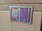 Mew pokémon kaart, Ophalen, Zo goed als nieuw