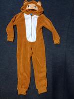 Onesie maat 122 - 128, Ophalen, Zo goed als nieuw, Jongen of Meisje, Nacht- of Onderkleding