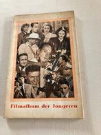 Album de films de jeunes 1947, Livres, Cinéma, Tv & Médias, Enlèvement ou Envoi, Utilisé