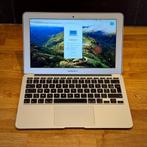 Apple MacBook Air 11" 2015 i7 960GB, 1 TB of meer, 2 tot 3 Ghz, 8 GB, 11 inch