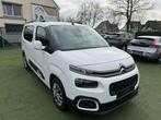 Citroën Berlingo LONG1.2 PureTech XL 7PLGPSBLEUTOOTH, Voorwielaandrijving, Stof, Gebruikt, 1199 cc