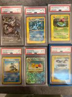 Graded en sealed, Ophalen, Zo goed als nieuw