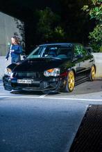 Subaru Impreza WRX, Auto-onderdelen, Ophalen, Subaru