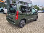 Toyota ProAce City Verso Family 5pl SWB DEMO Wagen - Niet in, 144 g/km, Monovolume, Zwart, 1199 cc