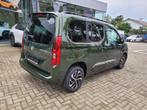 Toyota ProAce City Verso Family 5pl SWB DEMO Wagen - Niet in, Auto's, 144 g/km, Monovolume, Zwart, 1199 cc