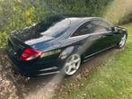 Mercedes CL500 UK RHD in very good chape, Auto's, Particulier, Te koop