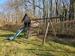 Speeltuig, Kinderen en Baby's, Speelgoed | Buiten | Speeltoestellen, Ophalen, Gebruikt