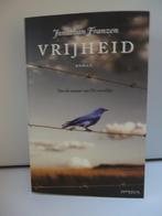 Vrijheid- Jonathan Franzen- pb, Boeken, Ophalen of Verzenden, Zo goed als nieuw, Jonathan Franzen