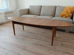 Vintage Ikea Stockholm salontafel, Huis en Inrichting, Ophalen, Zo goed als nieuw
