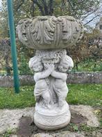 Stenen tuinornamenten, Tuin en Terras, Ophalen, Gebruikt