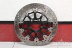 REMSCHIJF VOOR 438MM Ducati Hypermotard 796 2009-2012, Motoren, Gebruikt