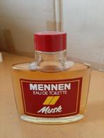 eau de toilette Mennen Musk, Ophalen, Zo goed als nieuw