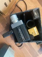 Camera super8 projecteurs et système de montage, Enlèvement, 8 mm, Caméra