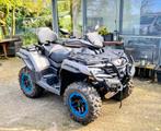 CF moto Overland 1000 CC, Motoren, 2 cilinders, Meer dan 35 kW, 1000 cc