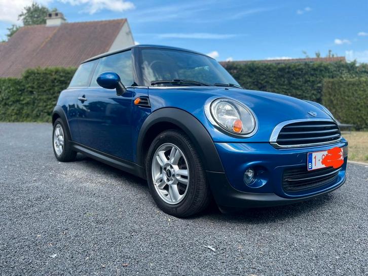 Mini cooper D. 3.999eu, Auto's, Mini, Particulier, Cooper, Ophalen