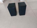 Speakerset 30W  8 ohm  medion, Ophalen, Gebruikt, Minder dan 60 watt, Overige merken