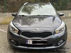 KIA Ceed, Auto's, Voorwielaandrijving, Euro 5, Stof, 4 cilinders