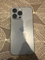 Iphone 13 Pro 256GB, Telecommunicatie, Mobiele telefoons | Apple iPhone, Blauw, IPhone 13, Zo goed als nieuw, 81 %