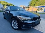 BMW 1 Serie 120 dA (bj 2017, automaat), Automaat, 4 cilinders, Zwart, Bedrijf