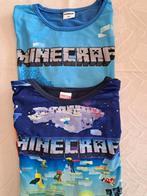Shirts jongen 15-16j M176, Kinderen en Baby's, Kinderkleding | Maat 176, Ophalen of Verzenden, Zo goed als nieuw, Jongen, Shirt of Longsleeve