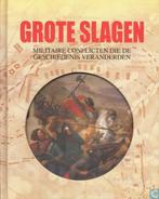 Grote Slagen  **Nieuw boek **, Verzenden, Nieuw, Christer Jorgensen