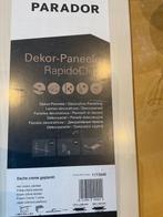 PARADOR rapidoclick panelen plafond, Doe-het-zelf en Bouw, Platen en Panelen, Ophalen, Nieuw