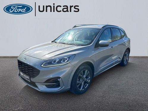 Ford Kuga ST-Line X - 1.5 EcoBoost - 150PK - GARANTIE, Auto's, Ford, Bedrijf, Kuga, ABS, Adaptive Cruise Control, Airbags, Airconditioning