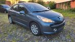 Peugeot 207' benzine 0483499326, Bedrijf, Te koop
