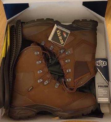 Haix nepal pro Gore-Tex  beschikbaar voor biedingen