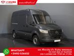 Mercedes-Benz Sprinter 319 CDI Aut. L2H2 3,5t Trekhaak./ Cru, Automaat, Cruise Control, Mercedes-Benz, Bedrijf