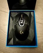 Logitech G900 gaming muis + erazer gaming toetsenbord, Ophalen of Verzenden, Zo goed als nieuw