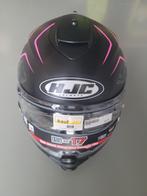 Dames integraal motorhelm HJC IS-17, Motoren, Ophalen of Verzenden, Dames, HJC