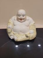 Boeddha x4 + Yoga, Huis en Inrichting, Woonaccessoires | Boeddhabeelden, Ophalen of Verzenden, Gebruikt