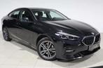 BMW 2 Serie 218 218i Gran Coupe Aut. Luxury Line, Achat, Entreprise, 1905 kg, Noir