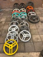 Honda wallaroo velgen, Ophalen of Verzenden, Gebruikt, Overige typen, Honda