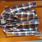 Hemd, Ophalen of Verzenden, Zo goed als nieuw, Rood