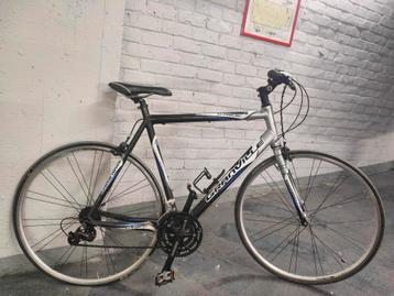 Herenfiets stadfiets citybike koersfiets racefiets bike beschikbaar voor biedingen