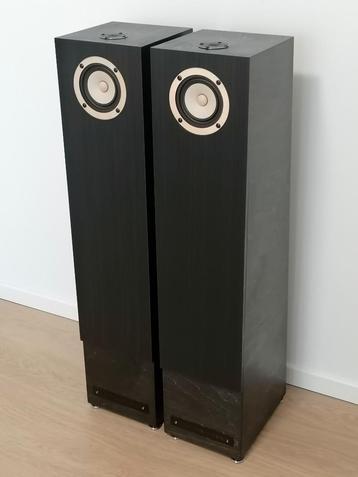 Markaudio luidsprekers met volledig bereik beschikbaar voor biedingen