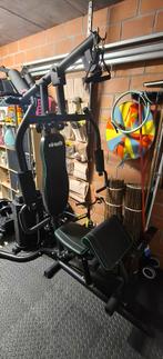 Virtufit KH100 krachtstation, Enlèvement, Métal, Bras, Centrale électrique