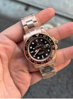 Rolex Gmt-Master ll Rose gold, Enlèvement, Neuf, Rolex