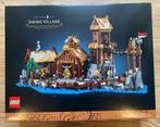 LEGO Ideas - 21343 - Viking Village, Ophalen, Nieuw, Complete set, Lego