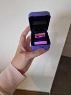 bitzee, Enlèvement, Utilisé