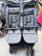 Dubbele buggy, Kinderen en Baby's, Ophalen