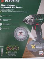 visseuse a chocs, Enlèvement, Neuf