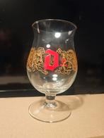 Verre Duvel japonais Iwase, Enlèvement ou Envoi, Comme neuf, Duvel