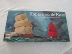 Gezelschapsspel Kapers op de kust, Hobby en Vrije tijd, Vijf spelers of meer, Ophalen, Gebruikt, Clipper