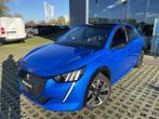 Peugeot 208 II & e- GT Line, Automaat, 1199 cc, Blauw, Bedrijf