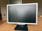 2 LCD monitoren, Computers en Software, Monitoren, Ophalen, Gebruikt
